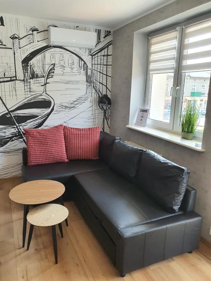 Jdk Apartamenty Legionow 32M2 4-Osobowy Kaliszki Buitenkant foto